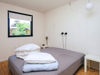 Maison de vacances Højby  54