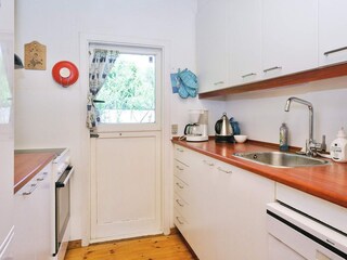 Maison de vacances Højby  36