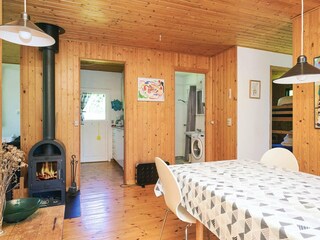Vakantiehuis Højby  36