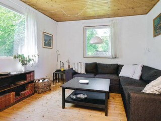 Casa de vacaciones Højby  7