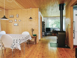 Casa de vacaciones Højby  25