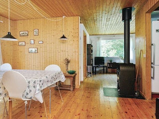 Ferienhaus Højby  31
