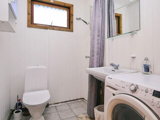 Vakantiehuis Højby  35