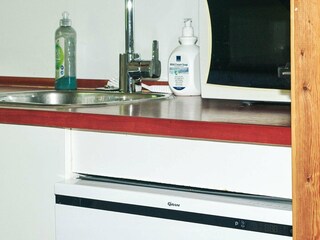 Vakantiehuis Højby  6