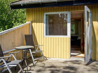 Casa per le vacanze Højby  10