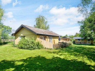 Casa de vacaciones Højby  31