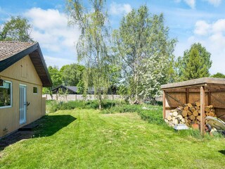 Casa per le vacanze Højby  11