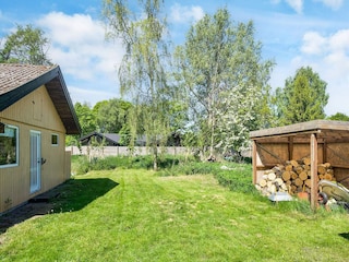 Ferienhaus Højby  9