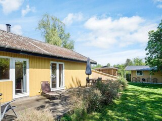 Casa de vacaciones Højby  26