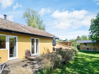 Ferienhaus Højby  28