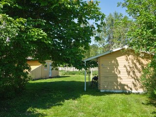 Casa de vacaciones Højby  28