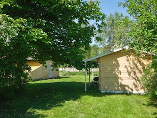 Ferienhaus Højby  35