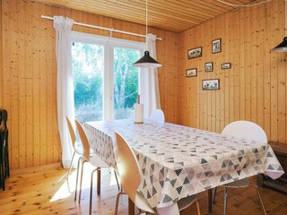 Casa de vacaciones Højby  19