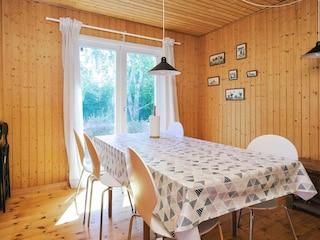 Ferienhaus Højby  13