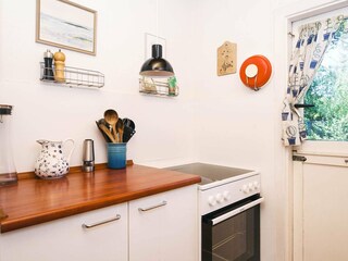 Casa de vacaciones Højby  11