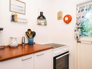 Ferienhaus Højby  23