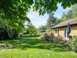 Holiday house Højby  46