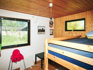 Casa per le vacanze Højby  40