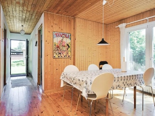 Ferienhaus Højby  45