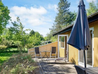 Casa de vacaciones Højby  42