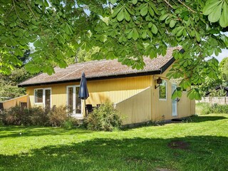 Holiday house Højby  34