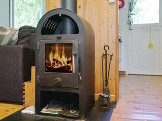 Casa de vacaciones Højby  36