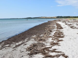 Casa per le vacanze Højby  29