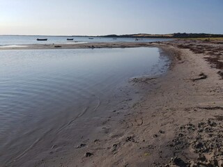 Maison de vacances Højby  30