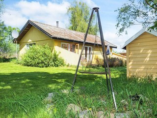 Casa per le vacanze Højby  46