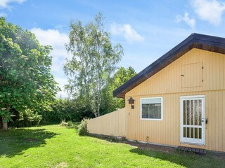 Casa de vacaciones Højby  39