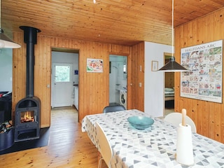 Ferienhaus Højby  40