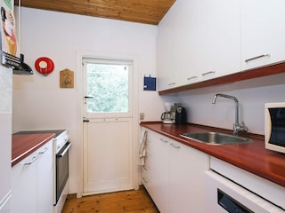 Ferienhaus Højby  41
