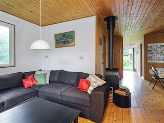 Ferienhaus Højby  44