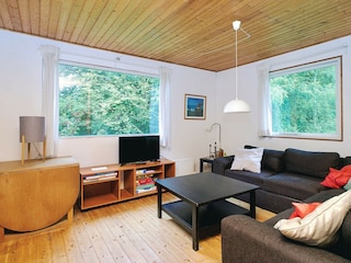 Ferienhaus Højby  45