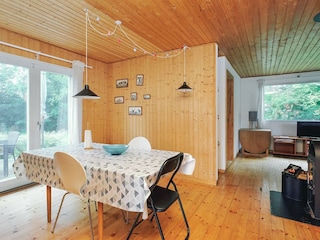 Ferienhaus Højby  46
