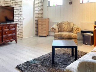 Holiday house Varekil  21