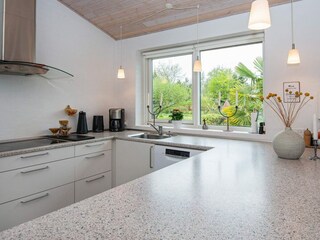 Ferienhaus Gjerrild Nordstrand  16