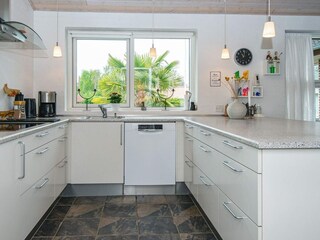 Ferienhaus Gjerrild Nordstrand  12