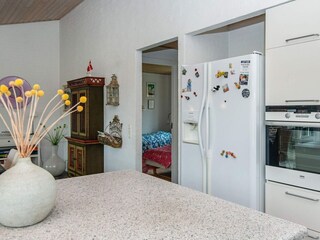 Casa de vacaciones Gjerrild Nordstrand  17