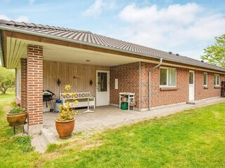 Vakantiehuis Gjerrild Nordstrand  28