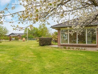 Maison de vacances Gjerrild Nordstrand  30