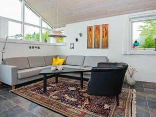 Casa de vacaciones Gjerrild Nordstrand  15