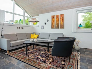 Vakantiehuis Gjerrild Nordstrand  14