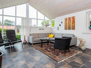 Maison de vacances Gjerrild Nordstrand  3