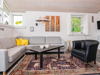 Vakantiehuis Gjerrild Nordstrand  25