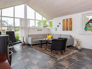 Maison de vacances Gjerrild Nordstrand  2