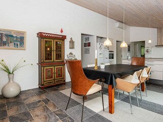 Ferienhaus Gjerrild Nordstrand  8