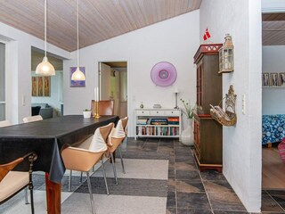 Vakantiehuis Gjerrild Nordstrand  11