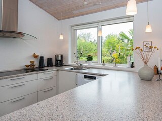 Vakantiehuis Gjerrild Nordstrand  17