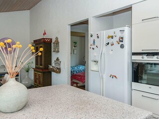Holiday house Gjerrild Nordstrand  17